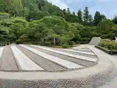 慈照寺（慈照禅寺・銀閣寺）(京都府)