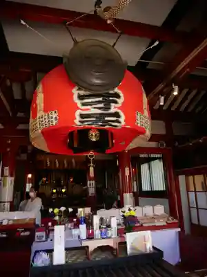 寛永寺不忍池弁天堂の本殿・本堂