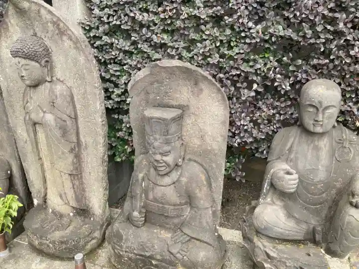 光取寺(東京都)