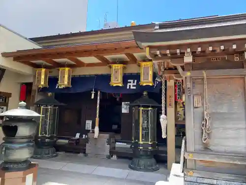 大観音寺(東京都)