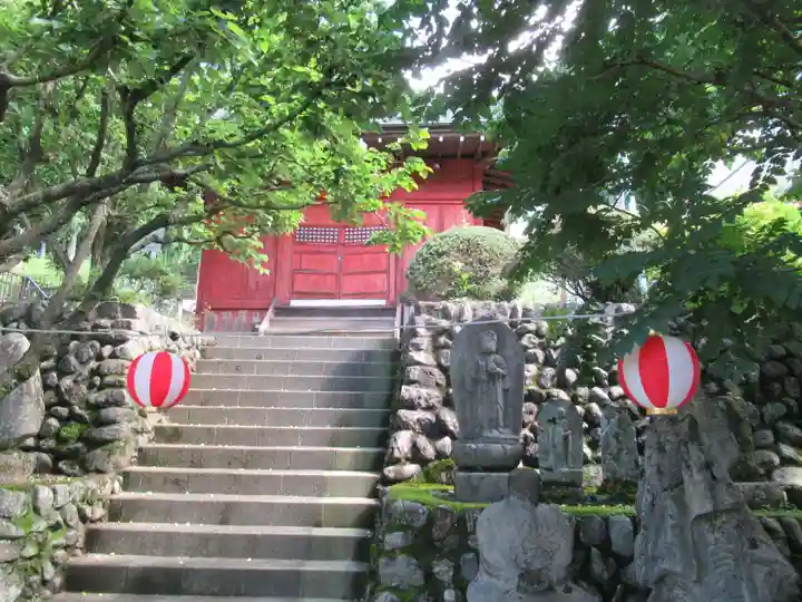 丹叟院(東京都)