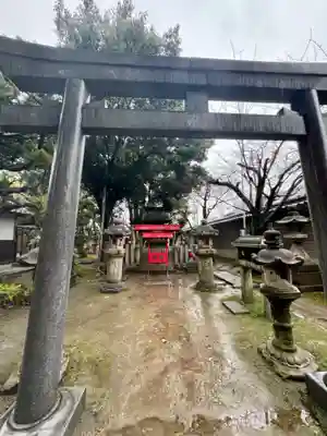 真清田神社(愛知県)