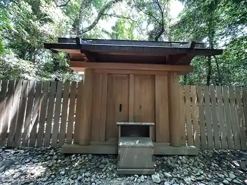 熱田神宮(愛知県)