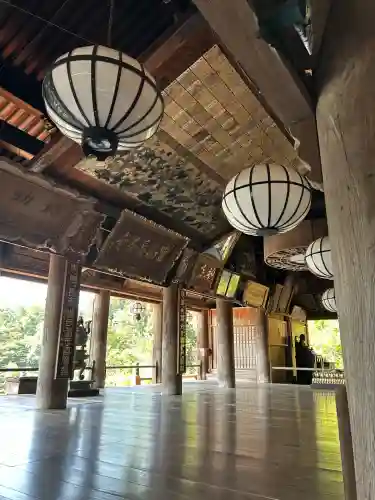長谷寺(奈良県)