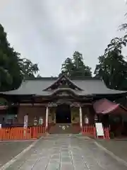 大前恵比寿神社の本殿