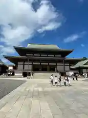 成田山新勝寺(千葉県)