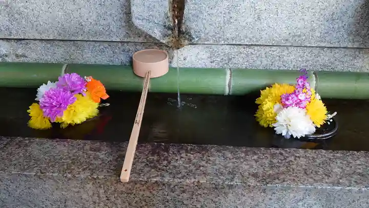 露天神社(お初天神)(大阪府)