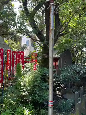 大森山王日枝神社(東京都)