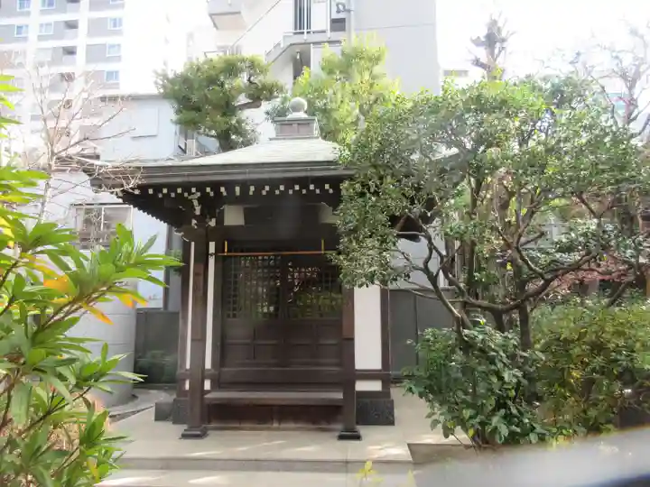 成就院(東京都)