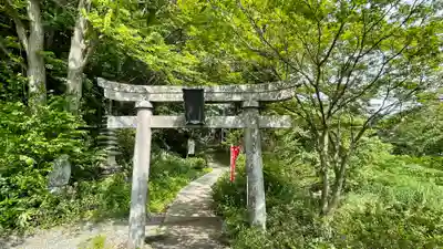 唐松山　護国寺(山形県)