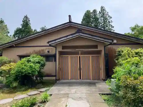 居多神社(新潟県)