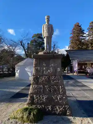 乃木神社(栃木県)