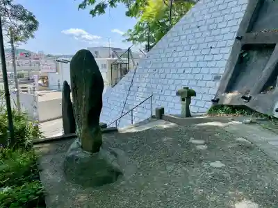 黙仙寺(神奈川県)