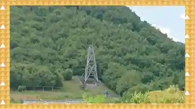 椋神社(埼玉県)