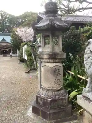 七所社のその他建物