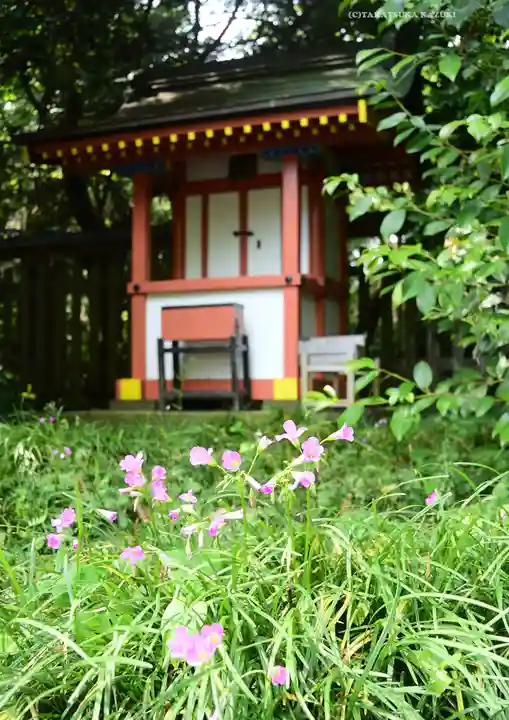 香取神宮(千葉県)