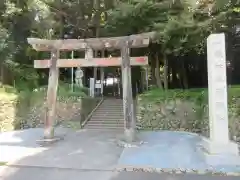 草薙神社(静岡県)