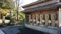 満福寺の地蔵