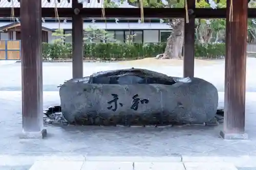 宗像大社(福岡県)