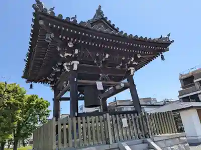 津観音(三重県)