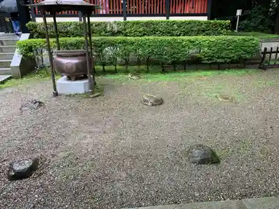 瑞鳳寺のその他建物