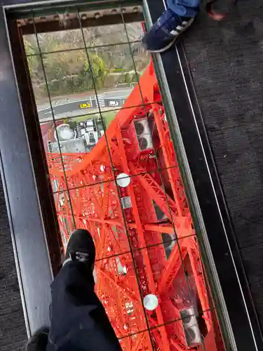 タワー大神宮(東京都)