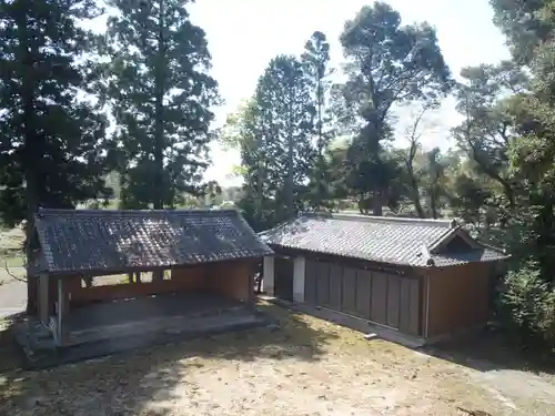 八柱神社(愛知県)