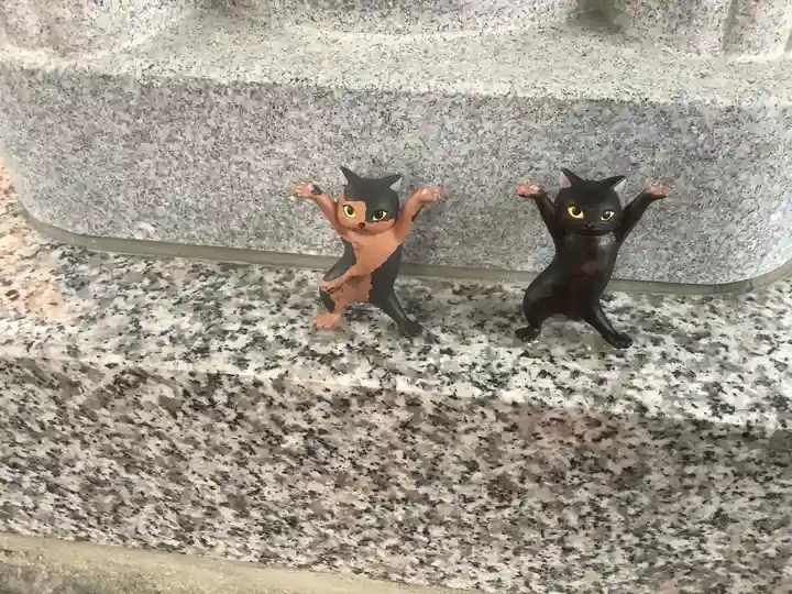 三輪神社のその他建物