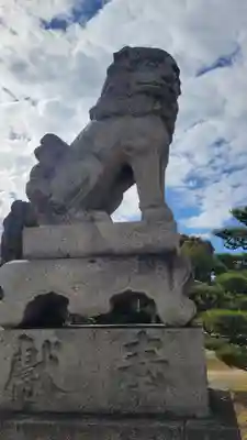 別宮大山祇神社(愛媛県)