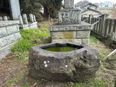 七二会守田神社(長野県)