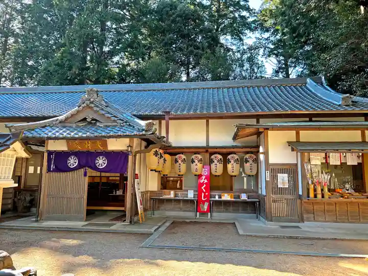 大村神社のその他建物