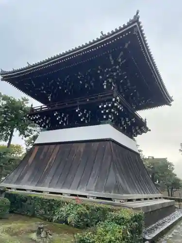 相国寺（相国承天禅寺）(京都府)