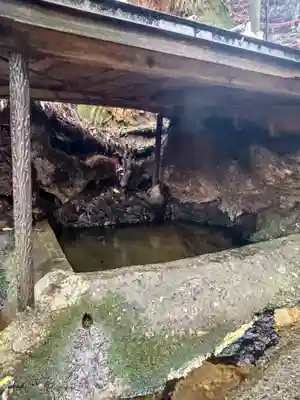 天岩戸神社(宮崎県)