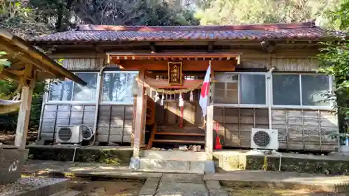 八幡神社(千葉県)