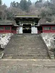 妙義神社(群馬県)