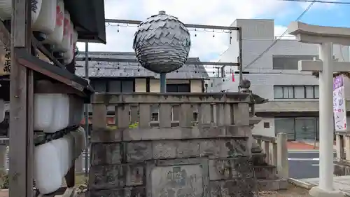 縣神社(京都府)