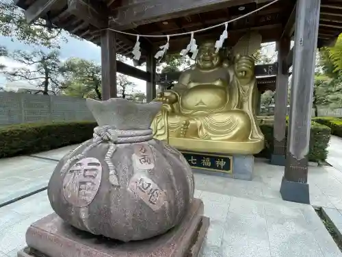 田村神社(香川県)