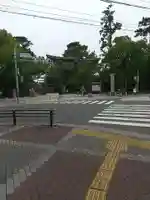 豊國神社(愛知県)