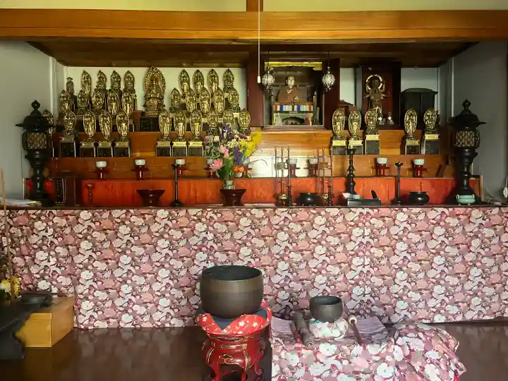 幻住院(岐阜県)