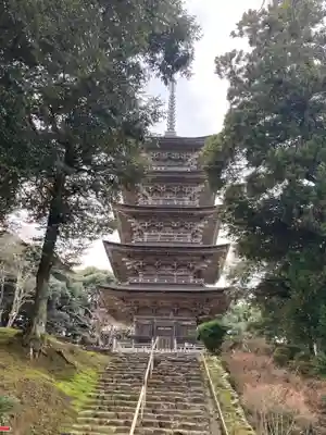 妙成寺(石川県)