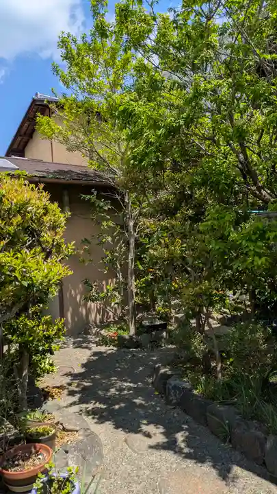 聖徳寺(京都府)