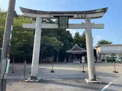 東日尊神社(滋賀県)