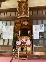 善龍寺(東京都)