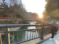 神橋(二荒山神社)のその他建物