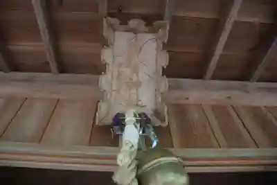 鹿島大神宮の末社・摂社