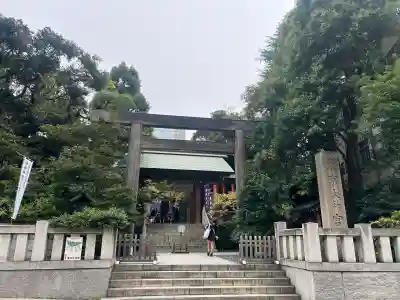 東京大神宮(東京都)