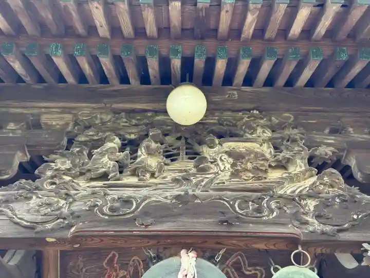 昌福寺(千葉県)