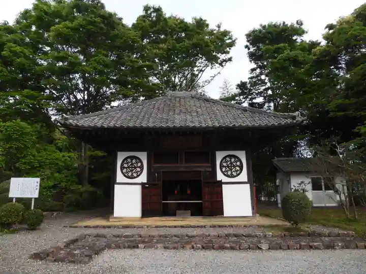 宝林寺(静岡県)