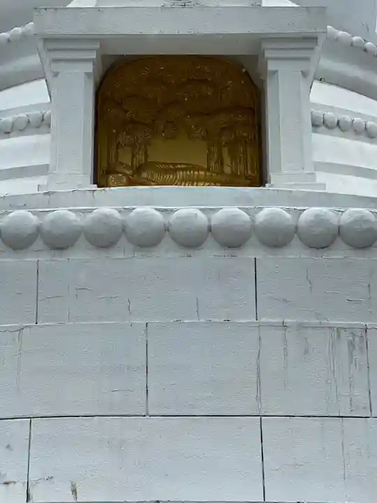 日本山妙法寺臼杵道場のその他建物