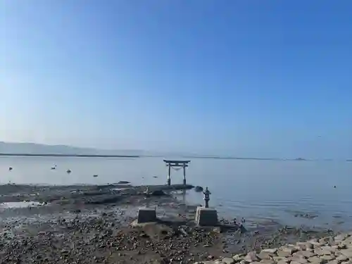 永尾剱神社(熊本県)